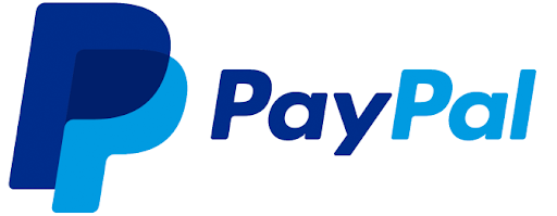 pay with paypal - Cauldron Store